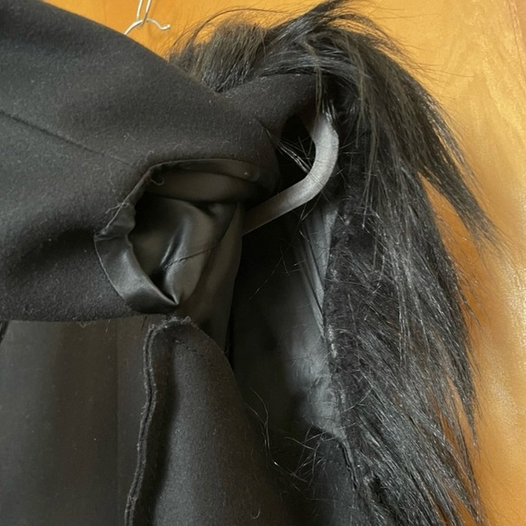 Maison Martin Margiela Wool Coat - 38 - Picture 11 of 11